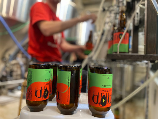クラフトビール IPA DD4D 愛媛 醸造所 愛媛のビール ビール ブルワリー