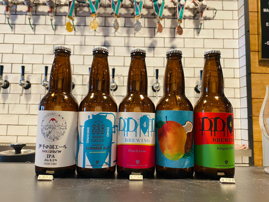 愛媛 クラフトビール 観光 人気