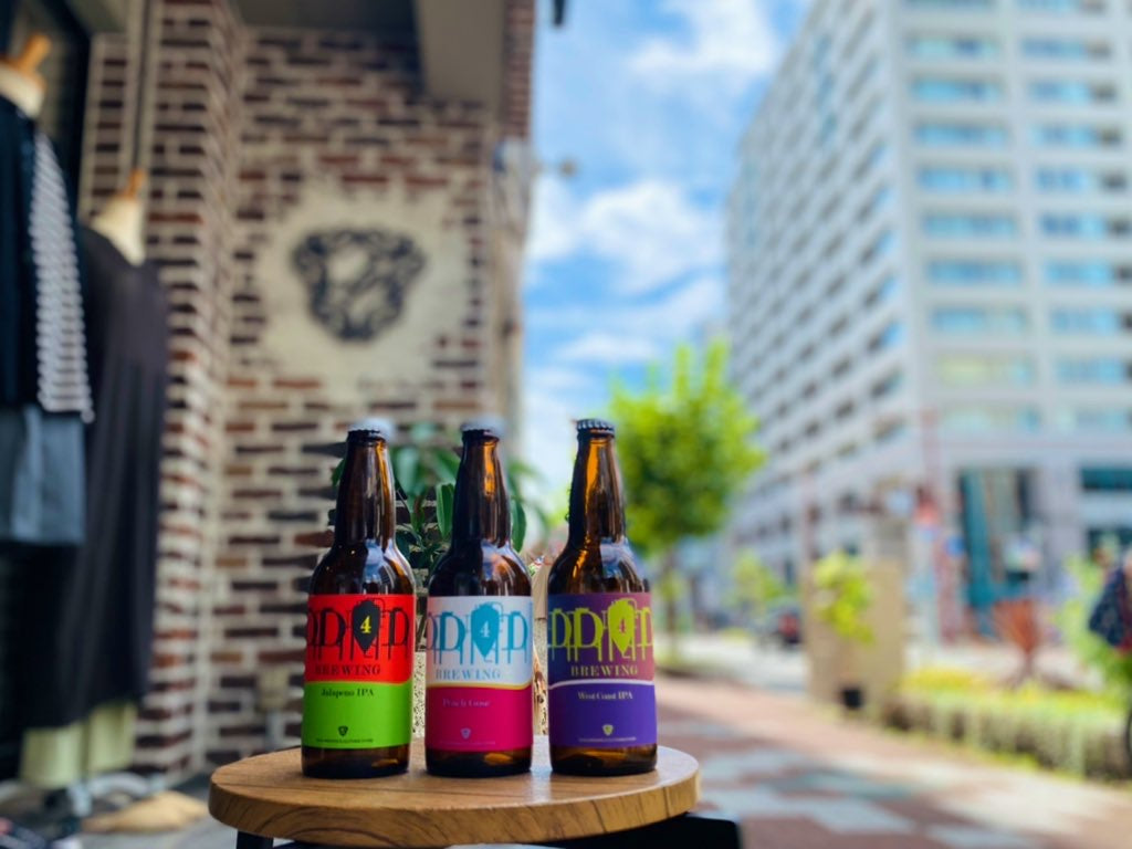 愛媛 クラフトビール 観光 人気