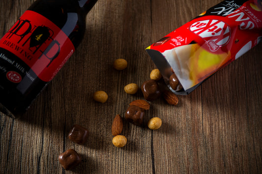 KITKAT x DD4D コラボビール!! - DD4D BRWEING & CLOTHING STORE