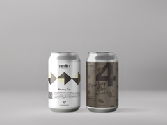 新作!Oatmeal Stoutの「Newsboy Cap」が登場! DD4D BREWING