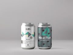 新作!Dryhopped Pale Aleの「Nice Run」が登場! DD4D BREWING