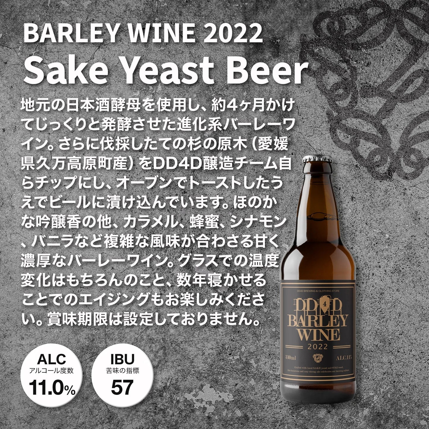 【お中元対応可】DD4D BREWING 4th Anniv. Beer Set - ESSENTIAL