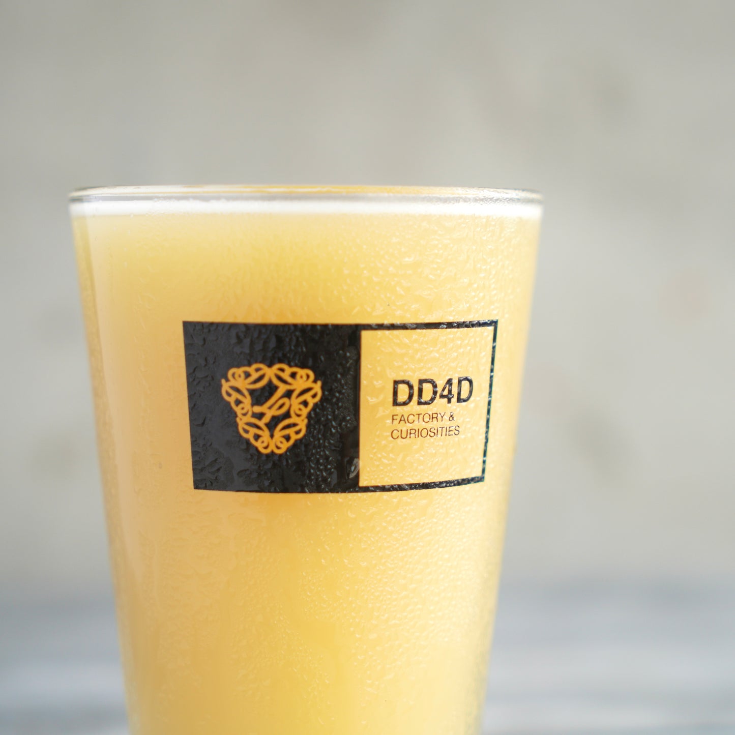 LIQUID MONSTER(HAZY DIPA)