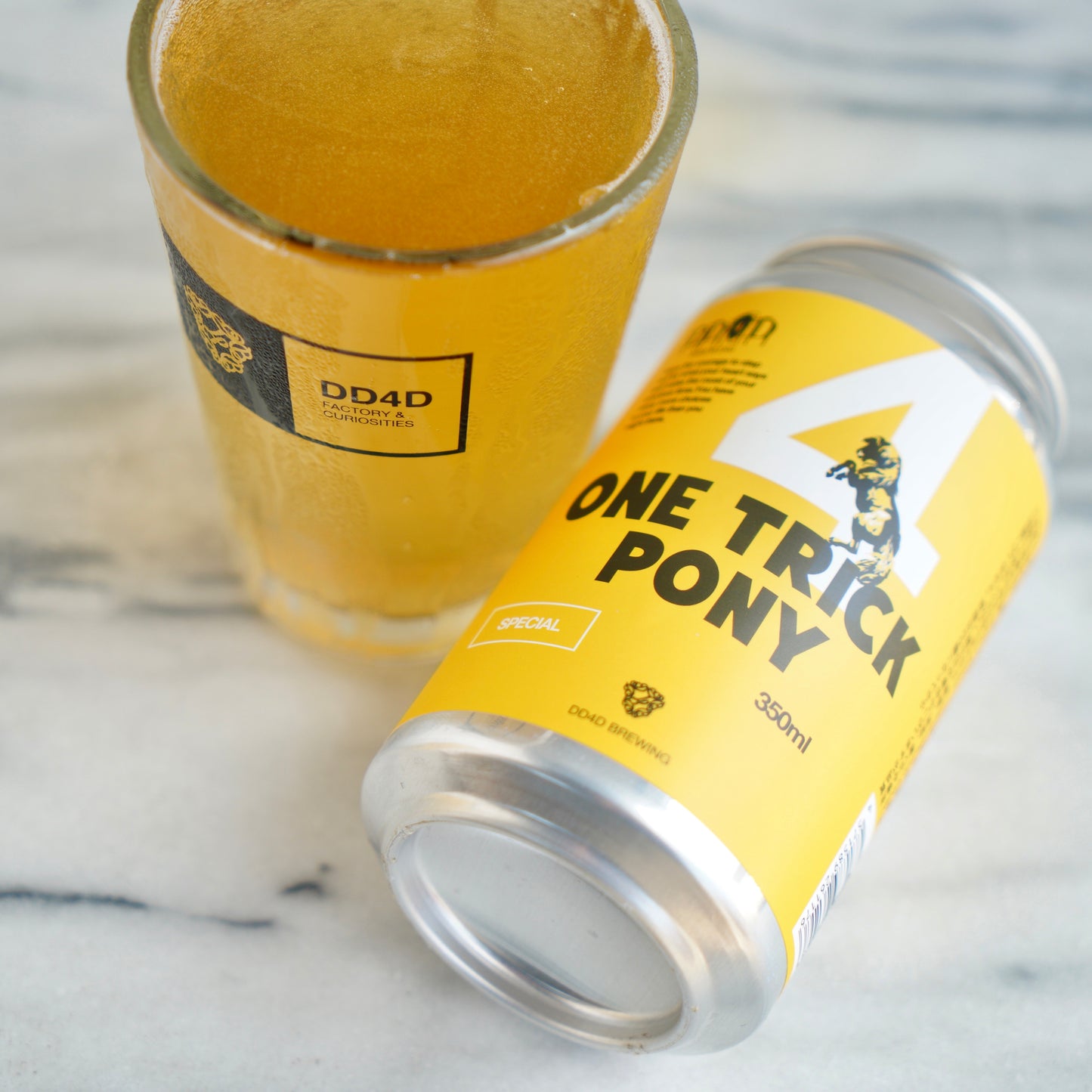 ONE TRICK PONY(WC IPA)
