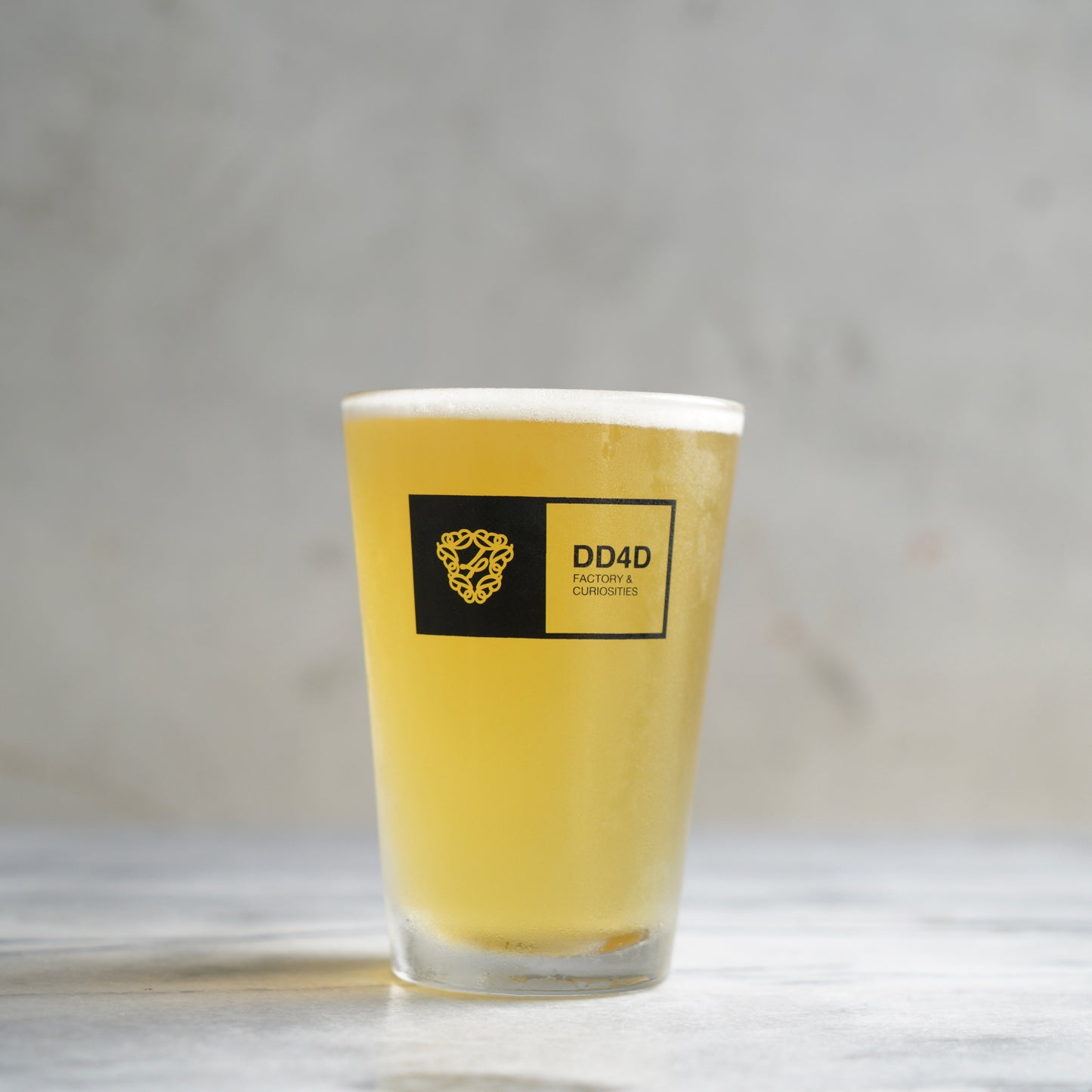 Stone Hammer (Double IPA)