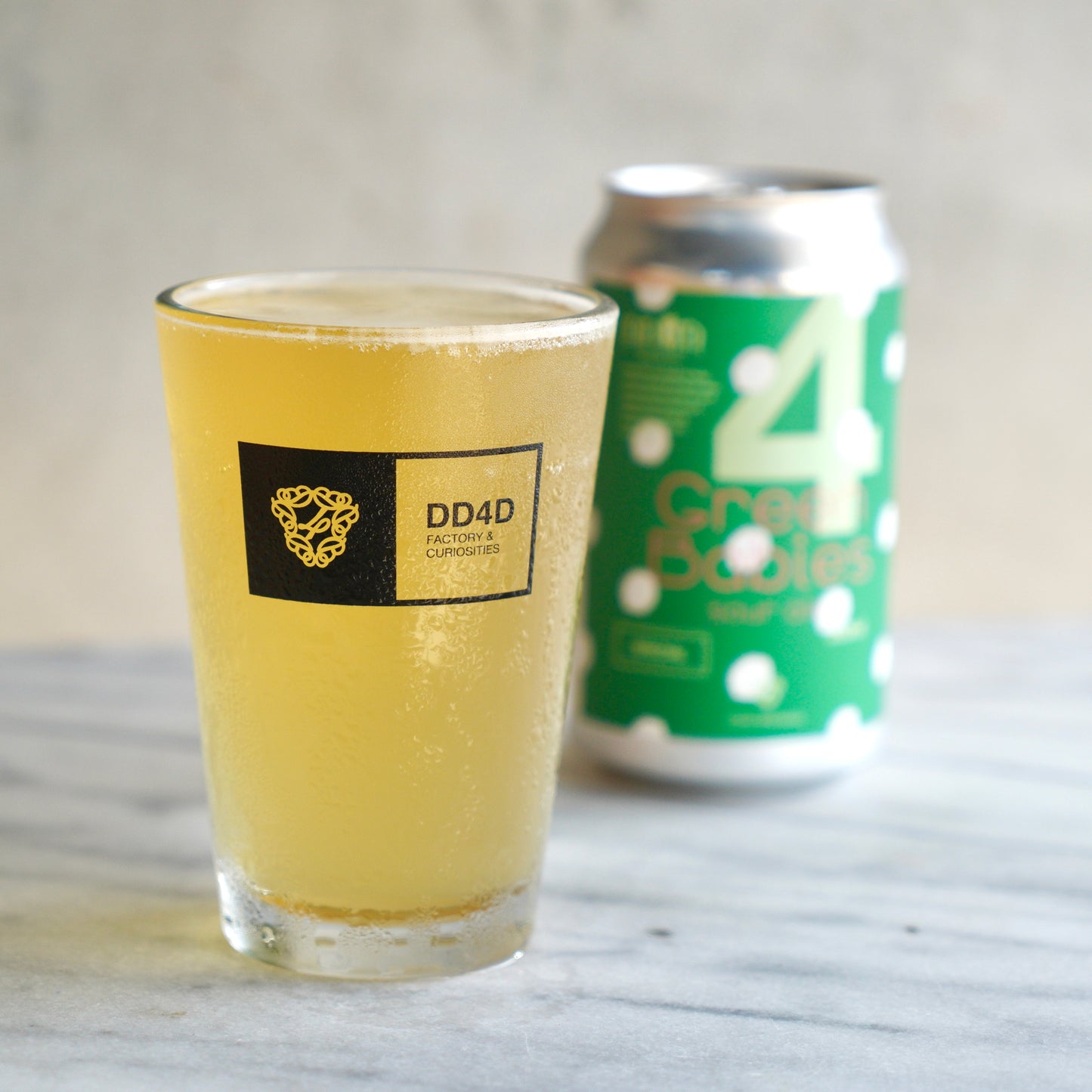 Green Babies(Sour Ale)