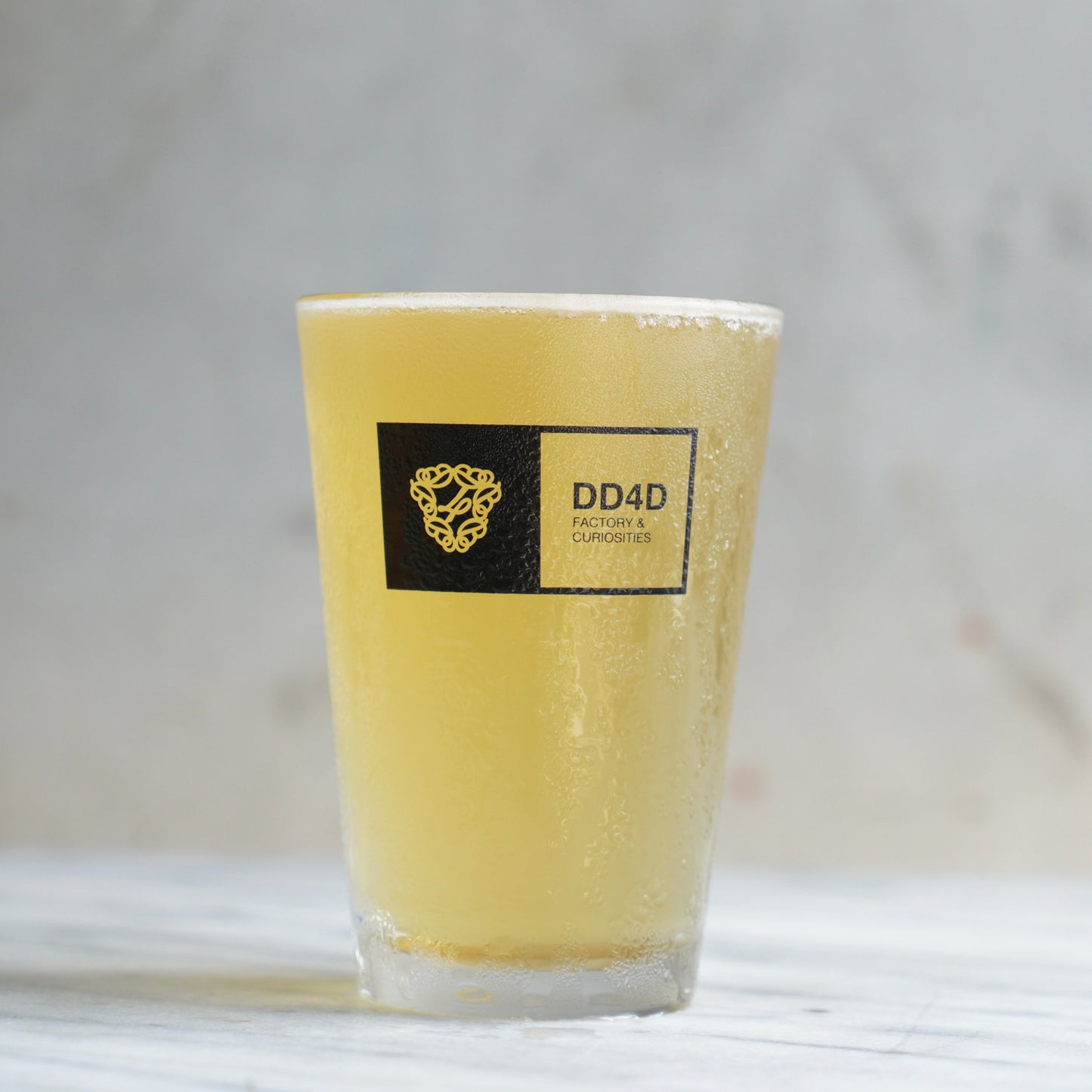 Green Babies(Sour Ale)