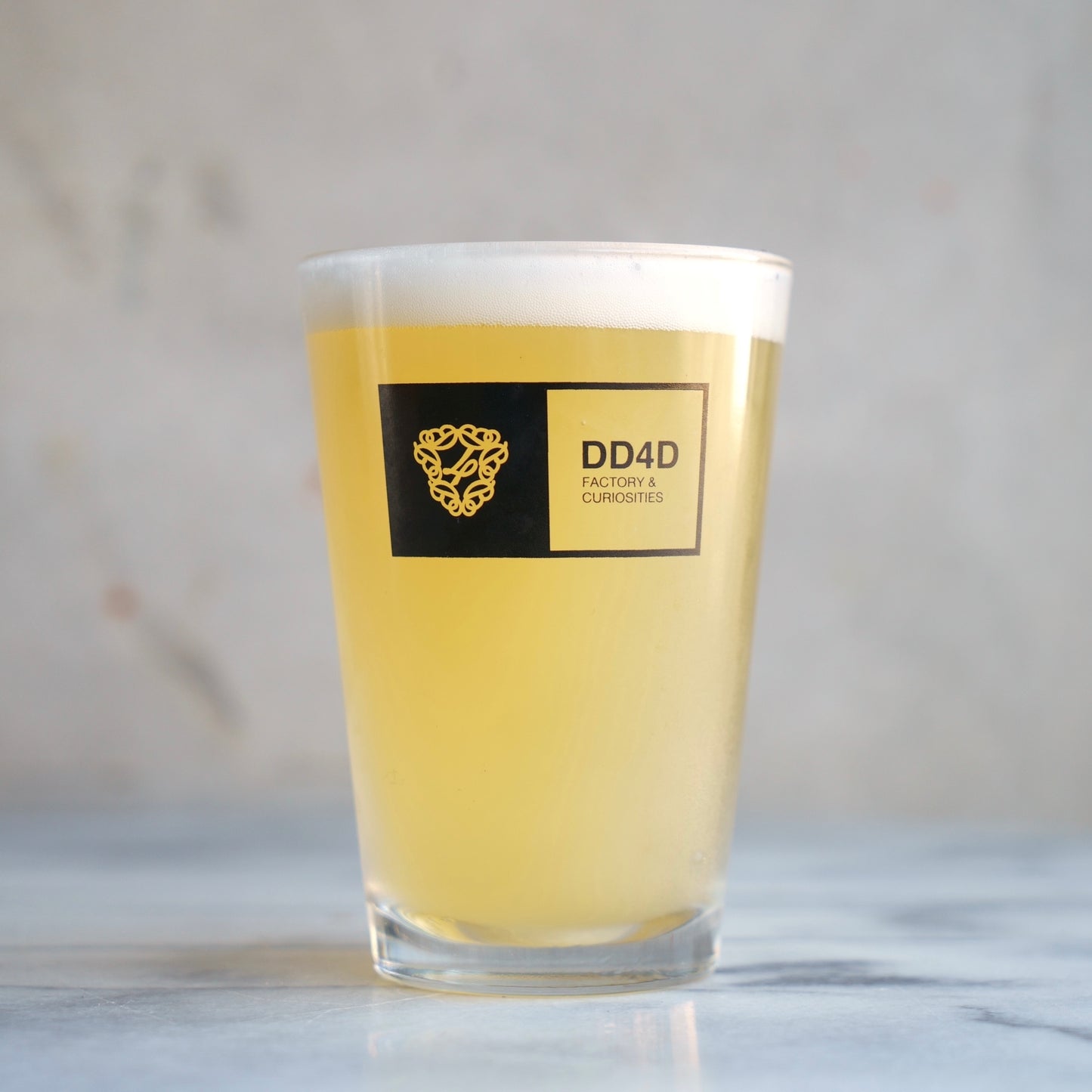 KEY TO THE NEXT DOOR(Ginjo Beer)