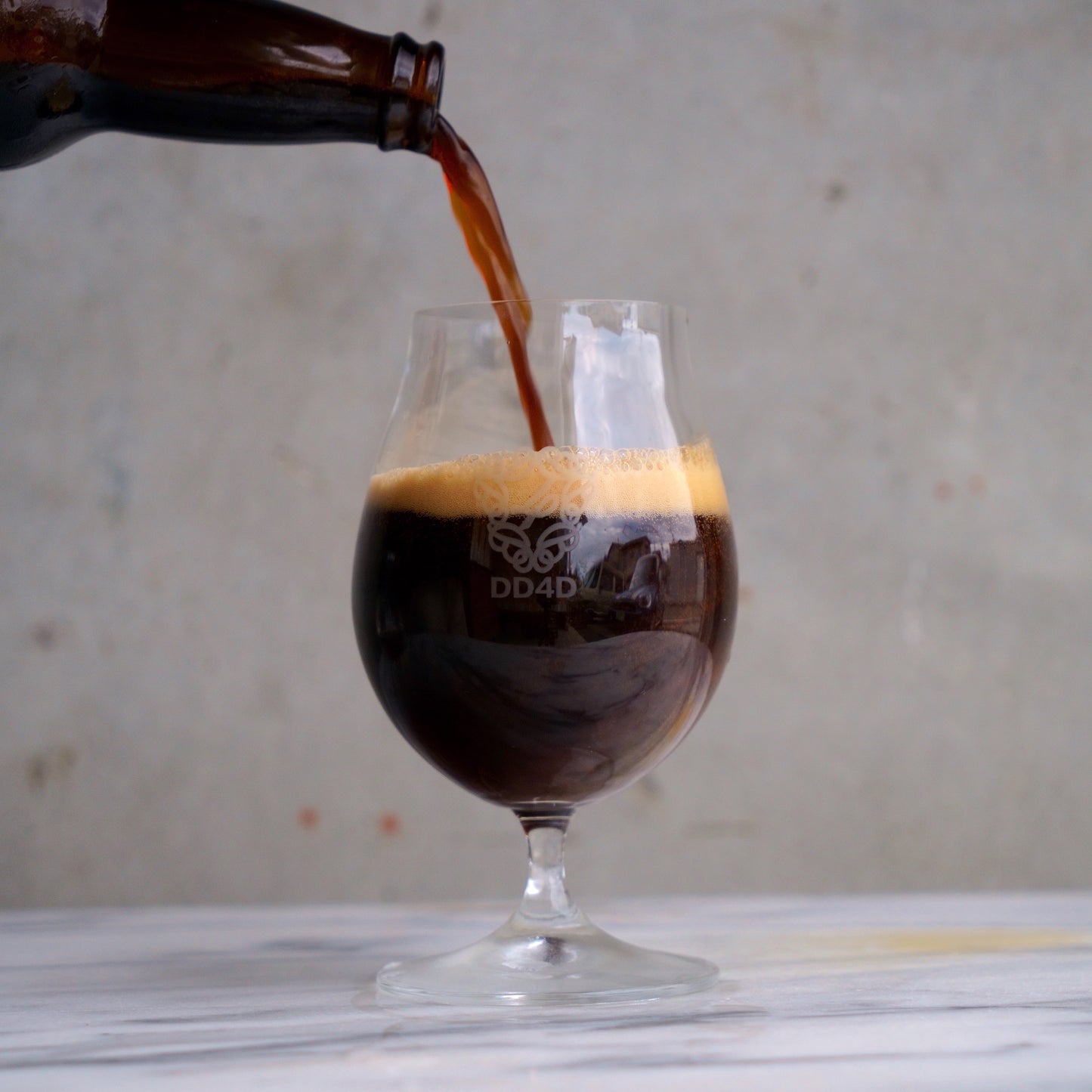 Pastry Stout Choco Coco Vanilla