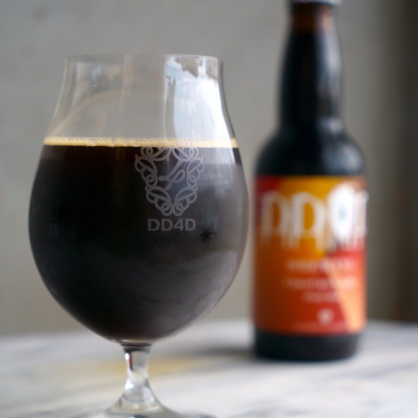 Pastry Stout Choco Coco Vanilla