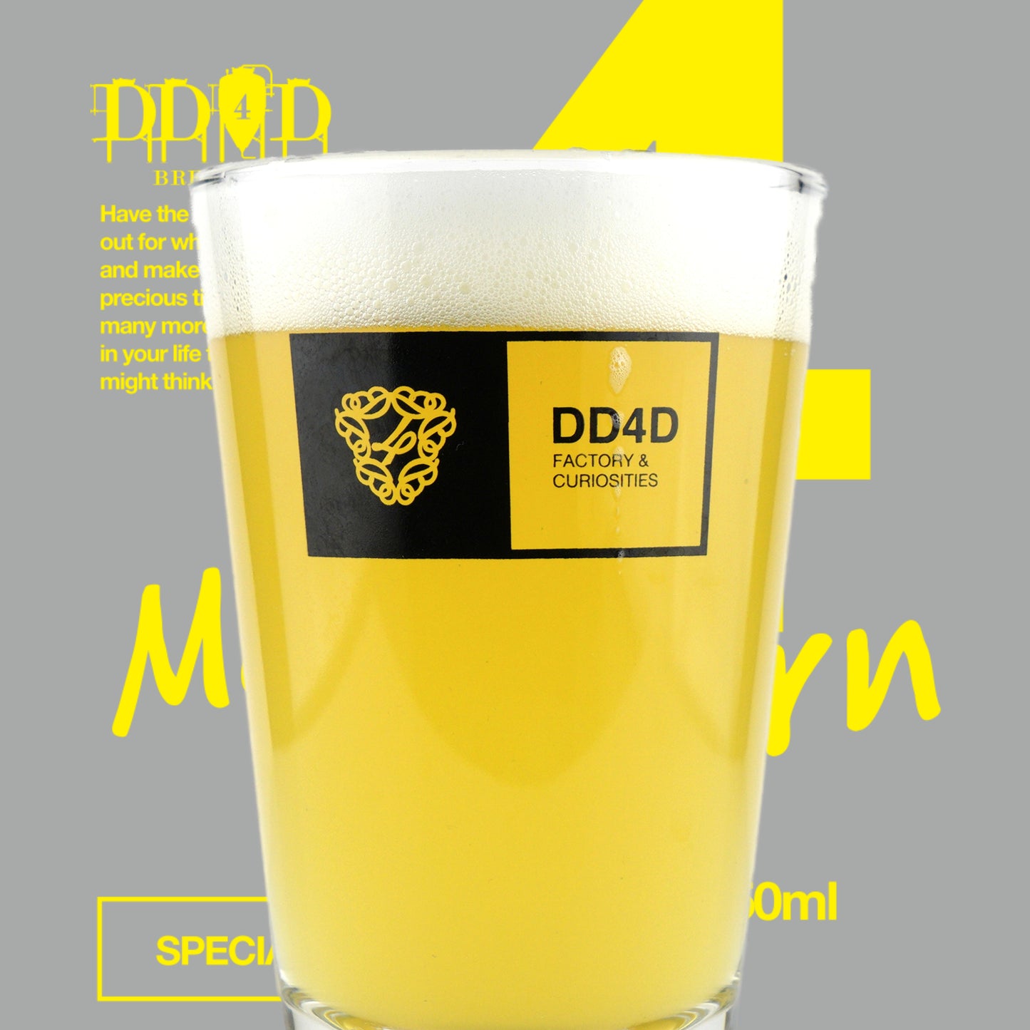 Master Pattern(Sake IPA)