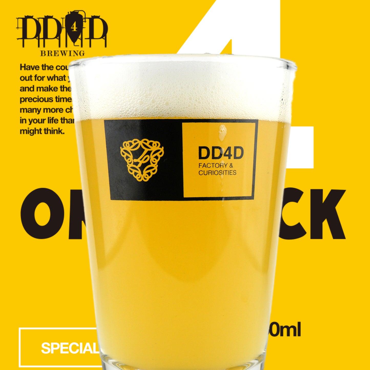 ONE TRICK PONY(WC IPA)
