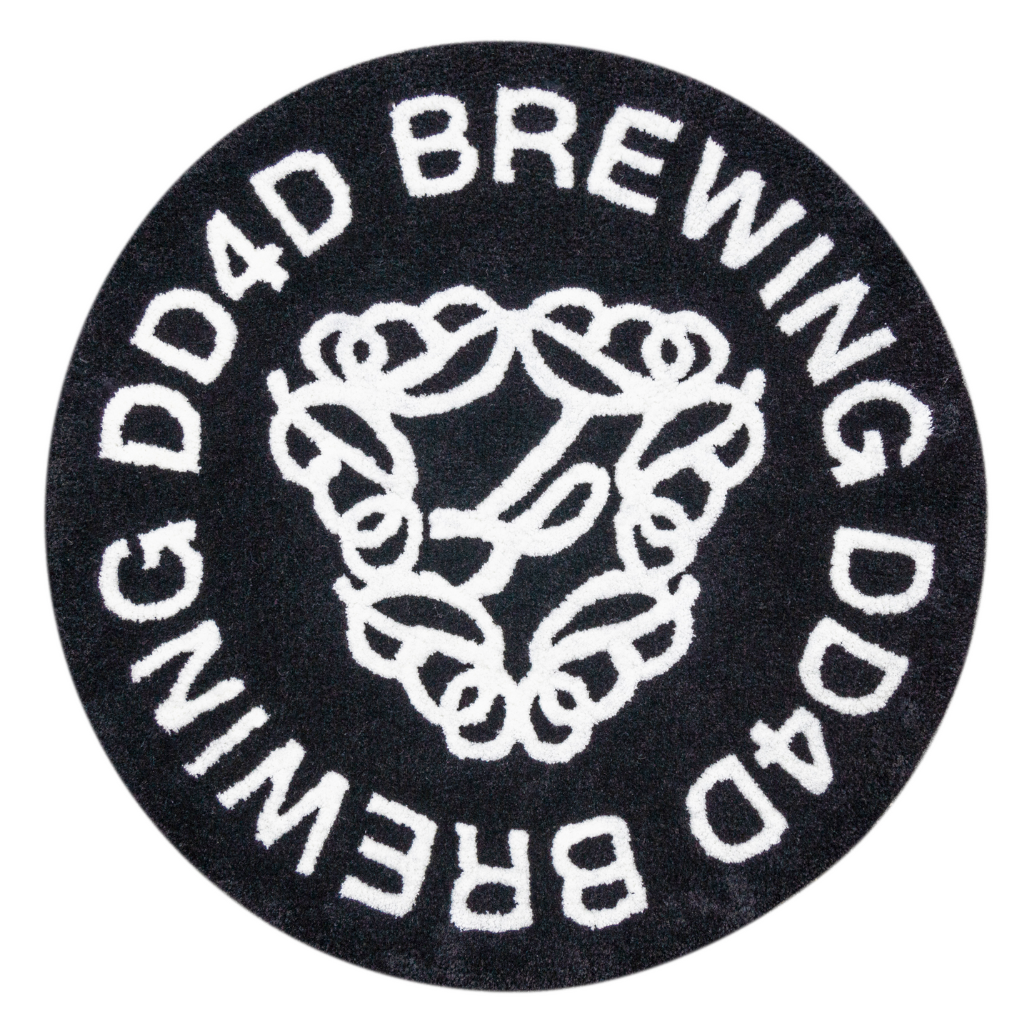 DD4D RUG MAT