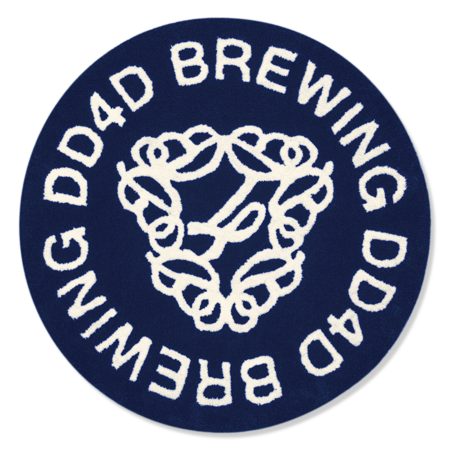 DD4D RUG MAT