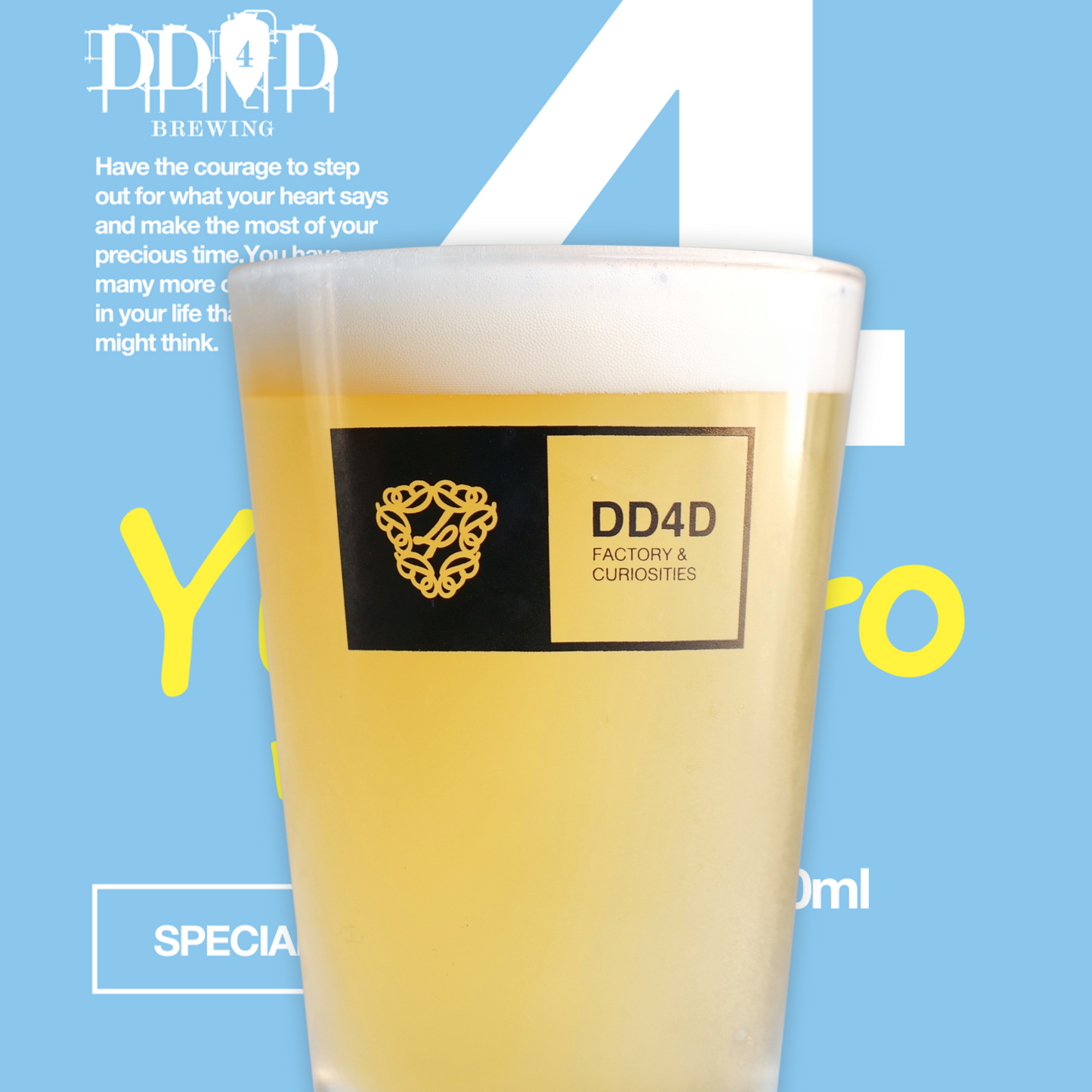 Yuzu Buro(West Coast IPA)
