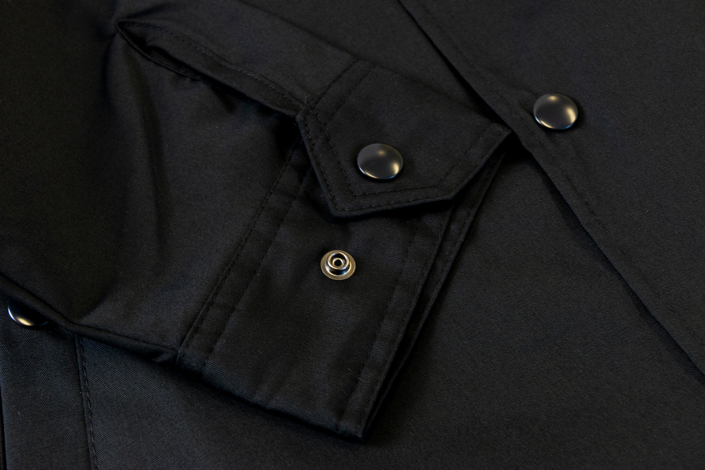 DD4D COACH JACKET