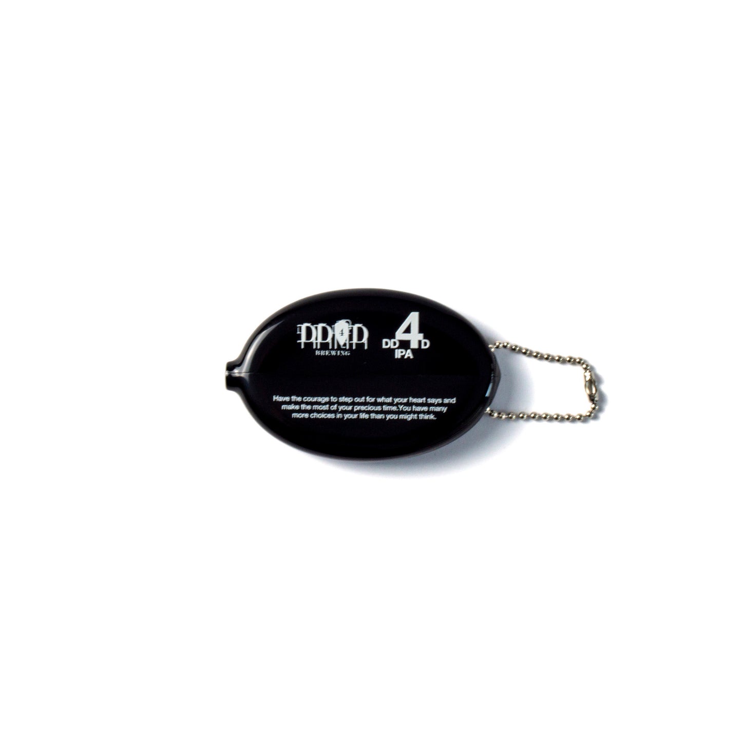 DD4D COIN CASE
