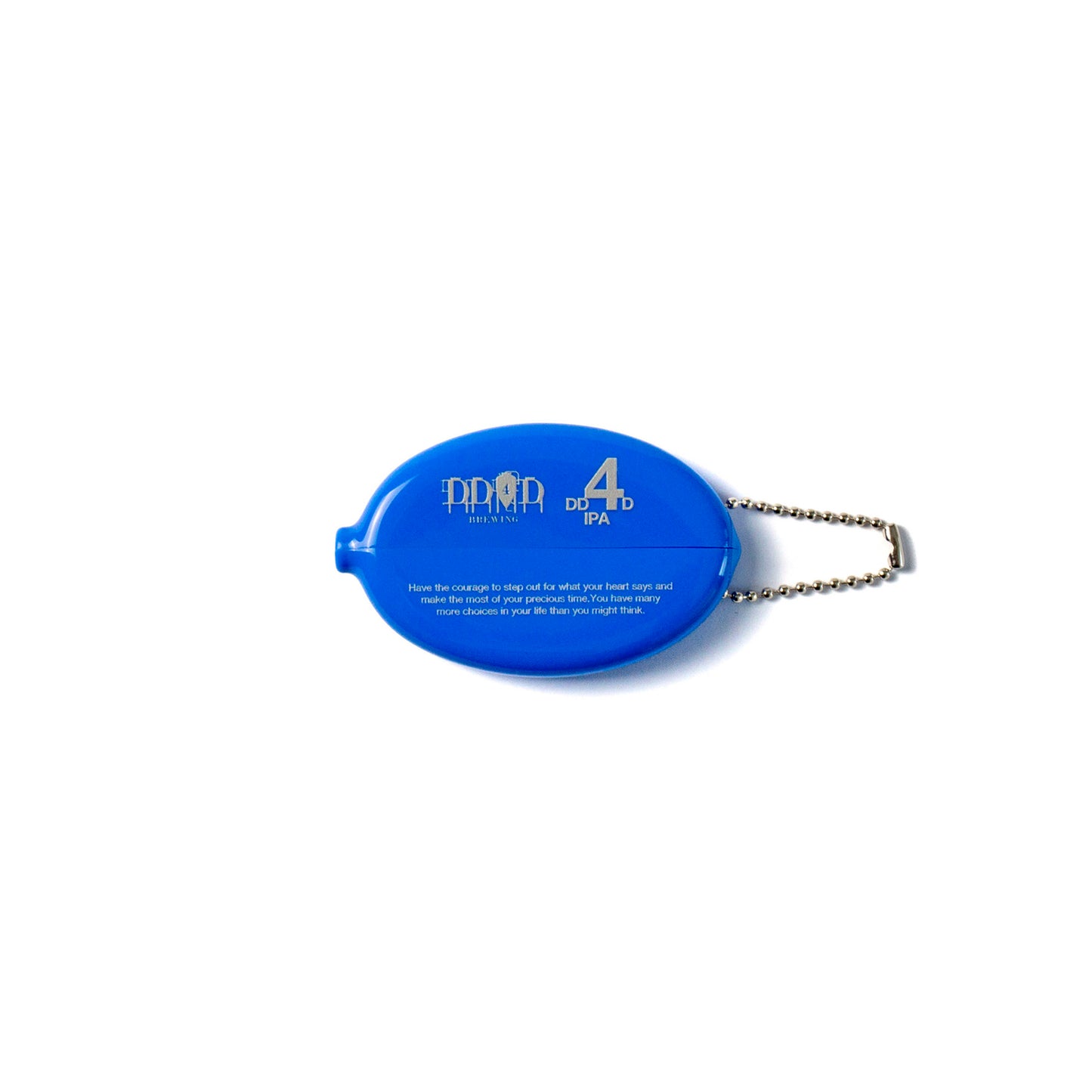 DD4D COIN CASE