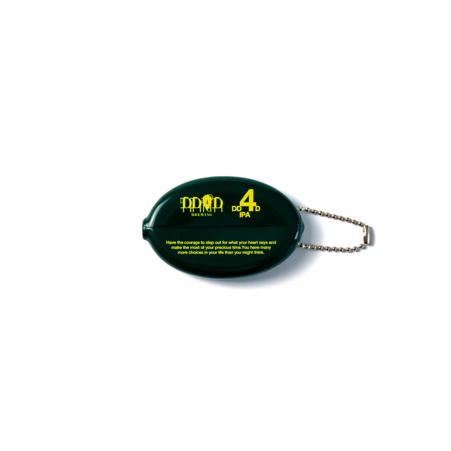 DD4D COIN CASE