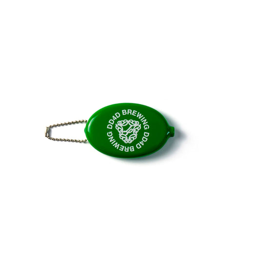 DD4D COIN CASE