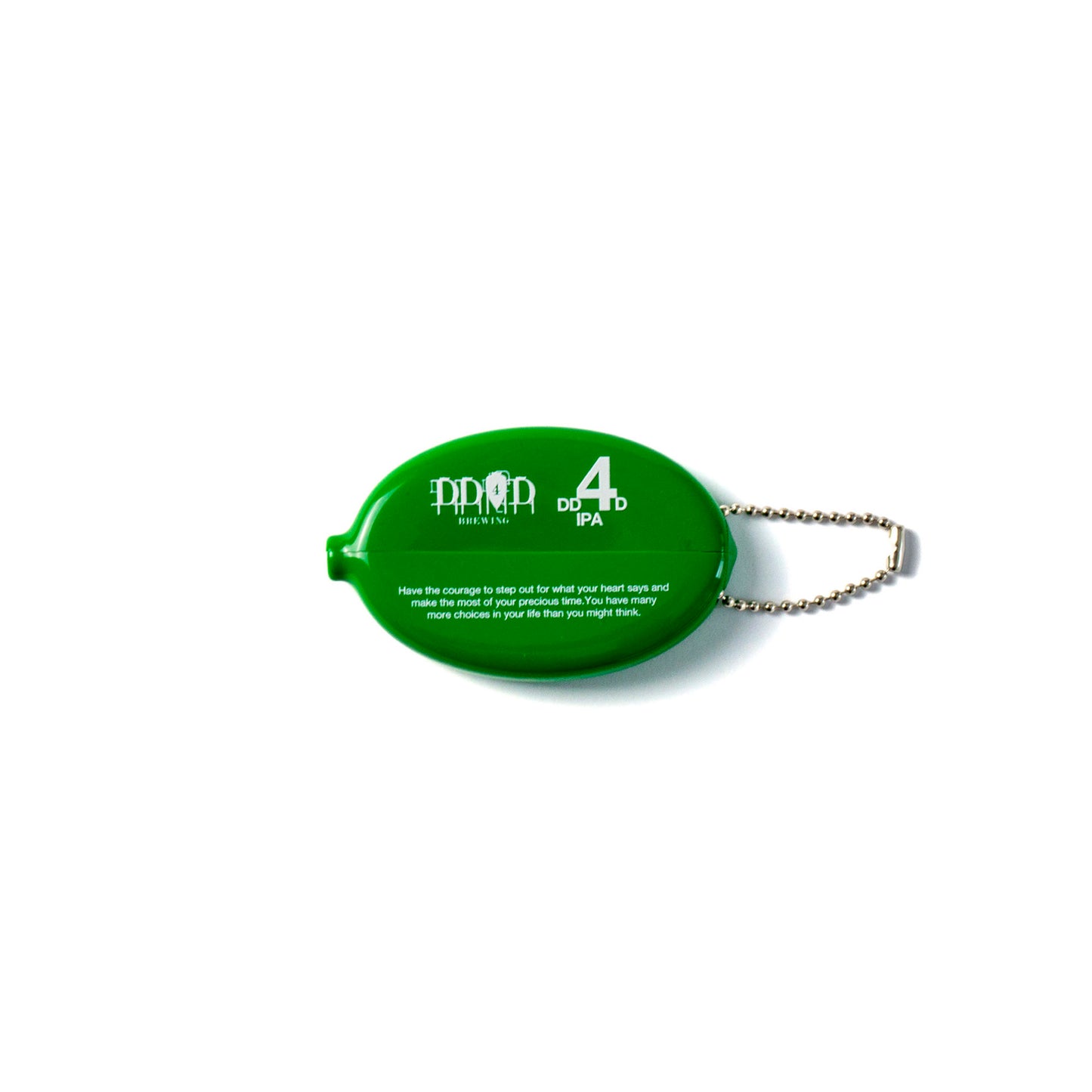 DD4D COIN CASE