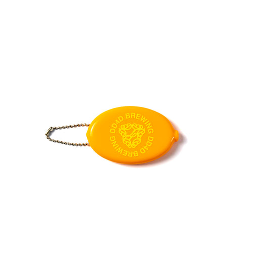 DD4D COIN CASE