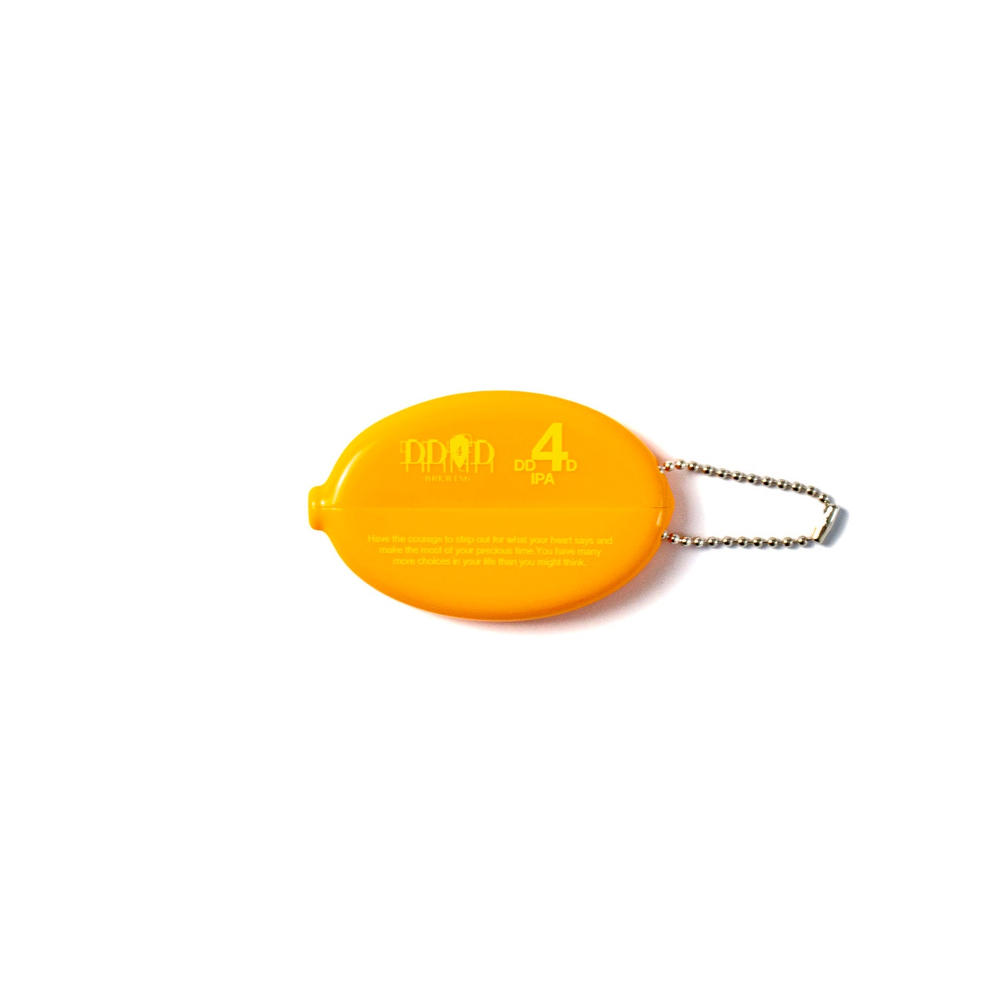 DD4D COIN CASE