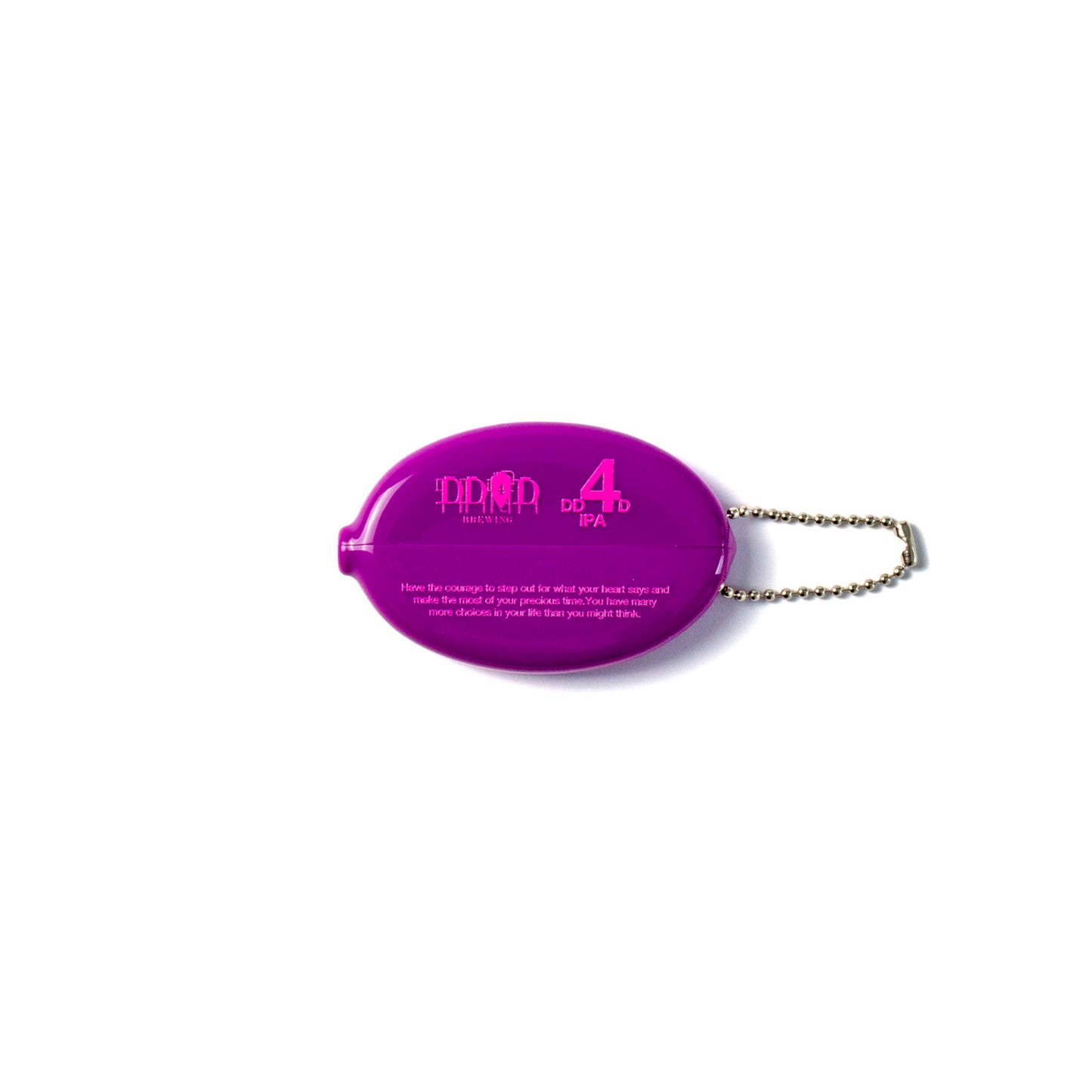 DD4D COIN CASE