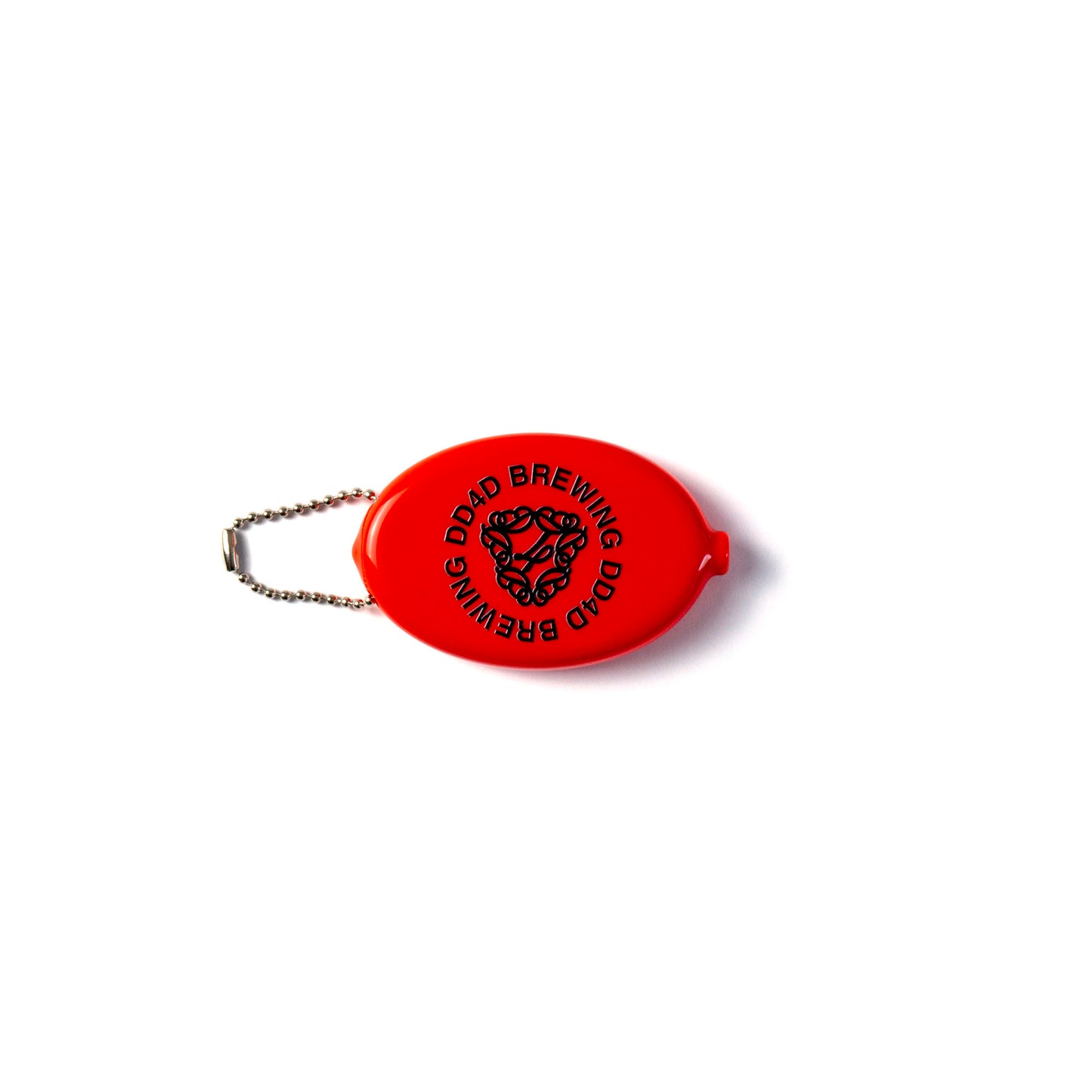 DD4D COIN CASE