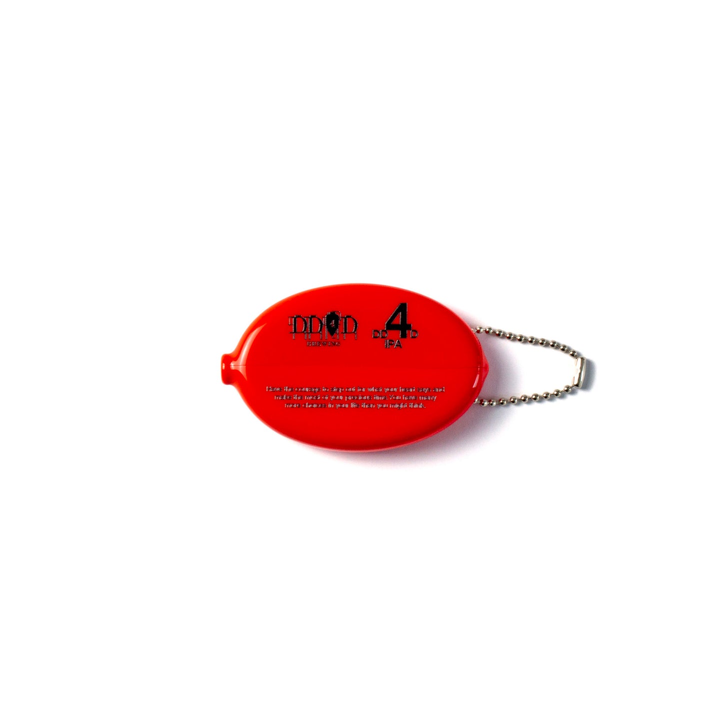DD4D COIN CASE