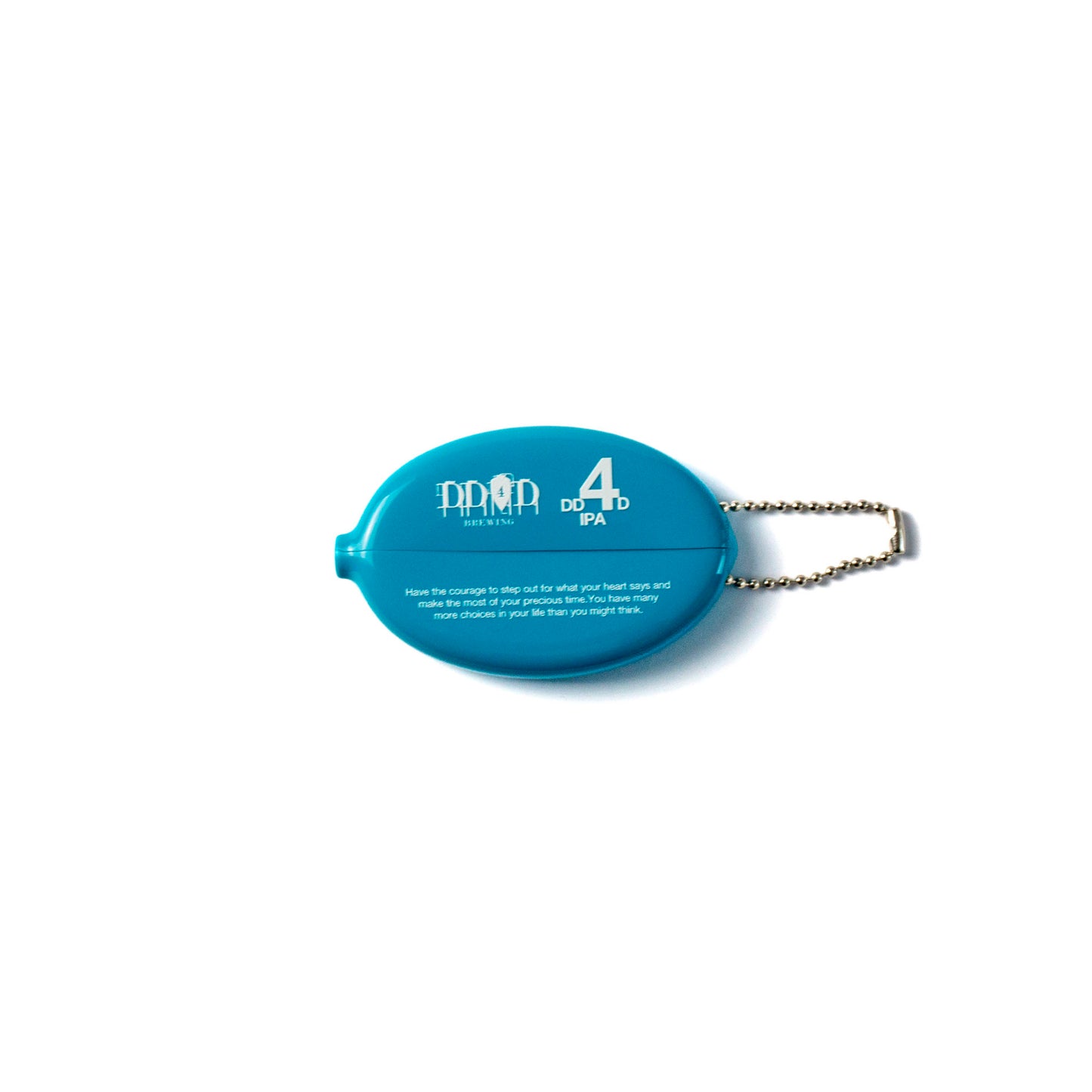 DD4D COIN CASE