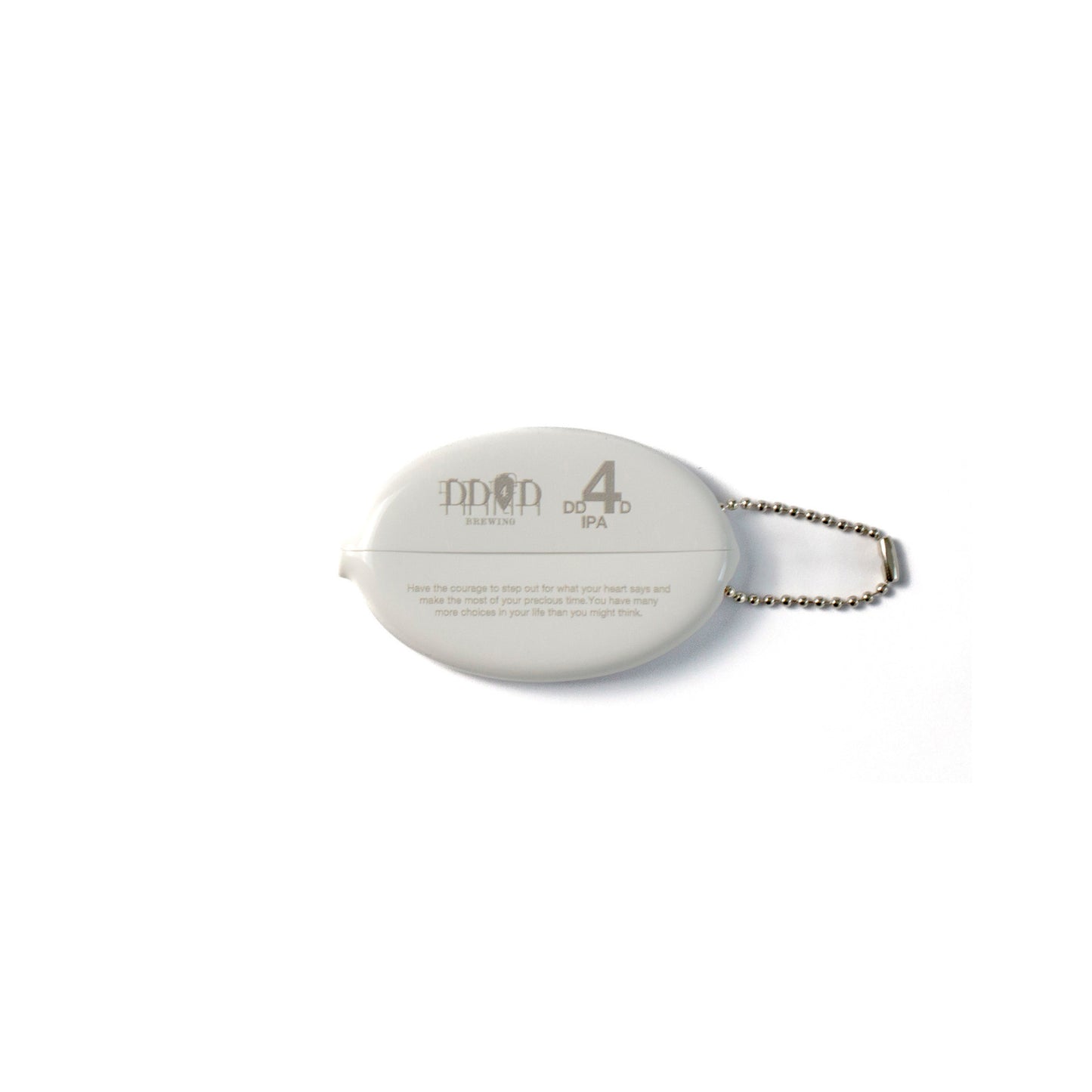 DD4D COIN CASE