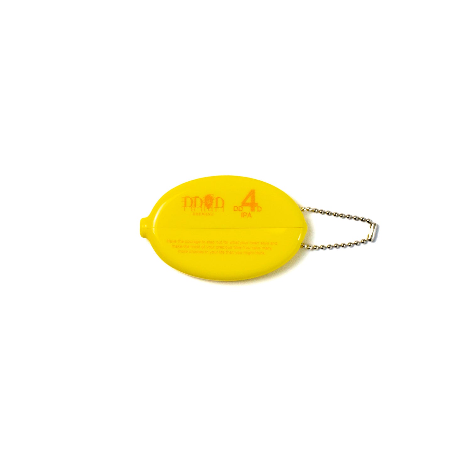 DD4D COIN CASE