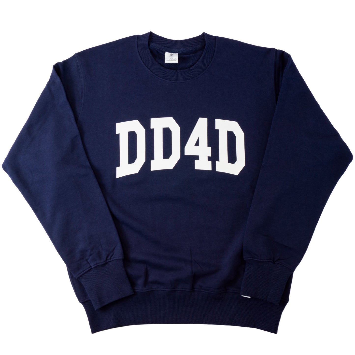DD4D SWEAT SHIRT