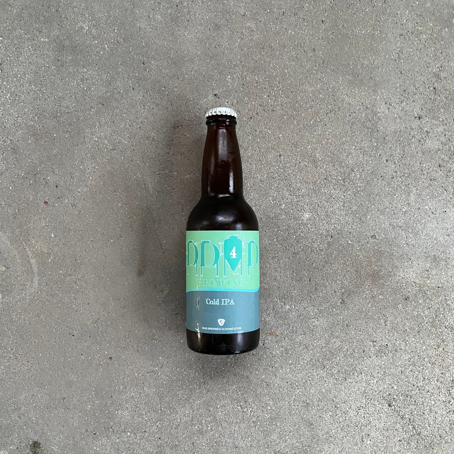 Cold IPA Set