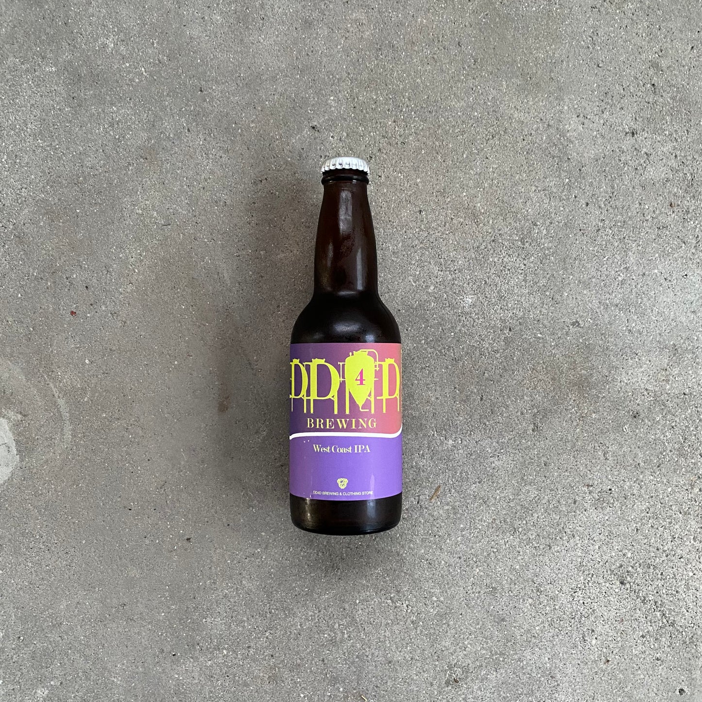 West Coast IPA Set