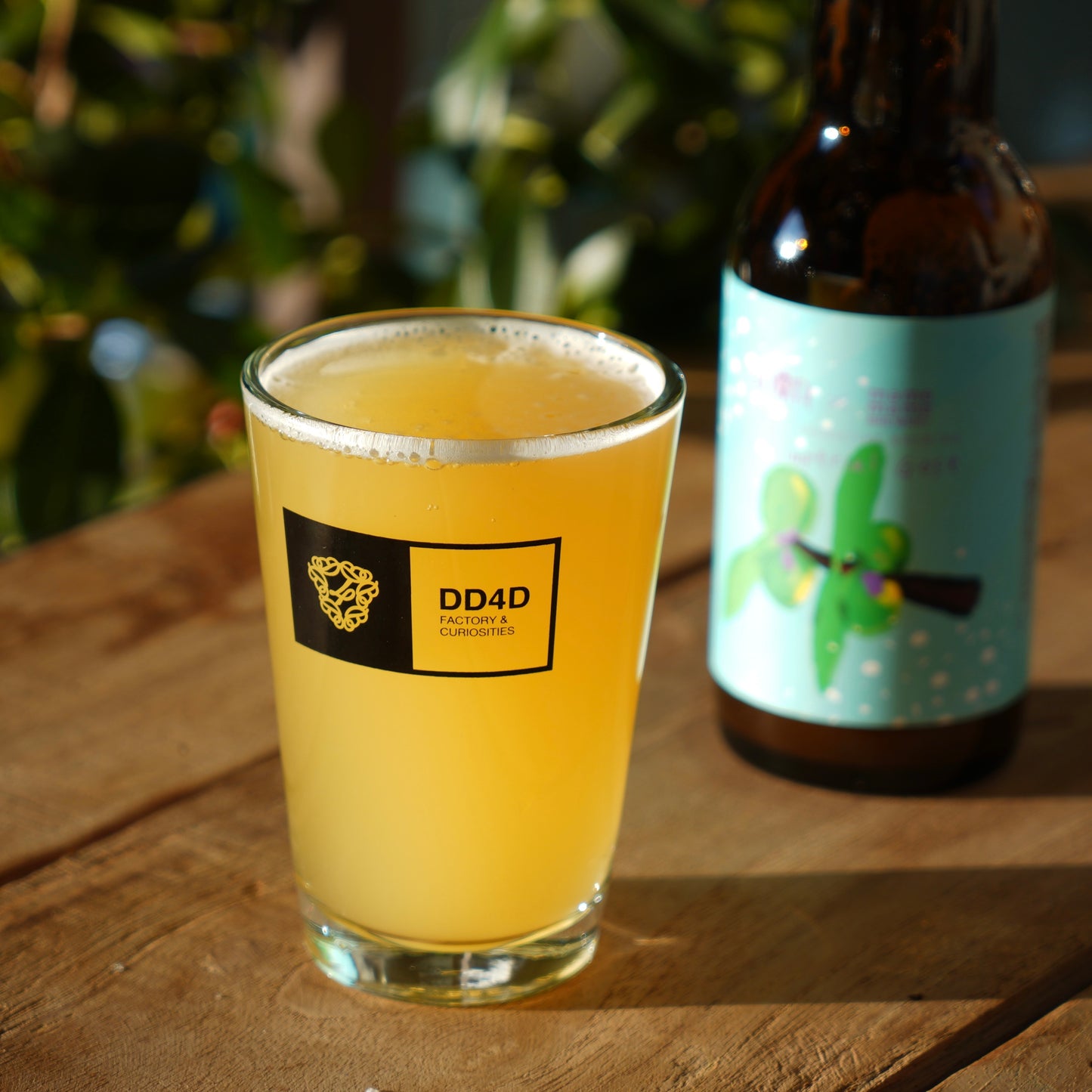 Olive Imperial Gose Set
