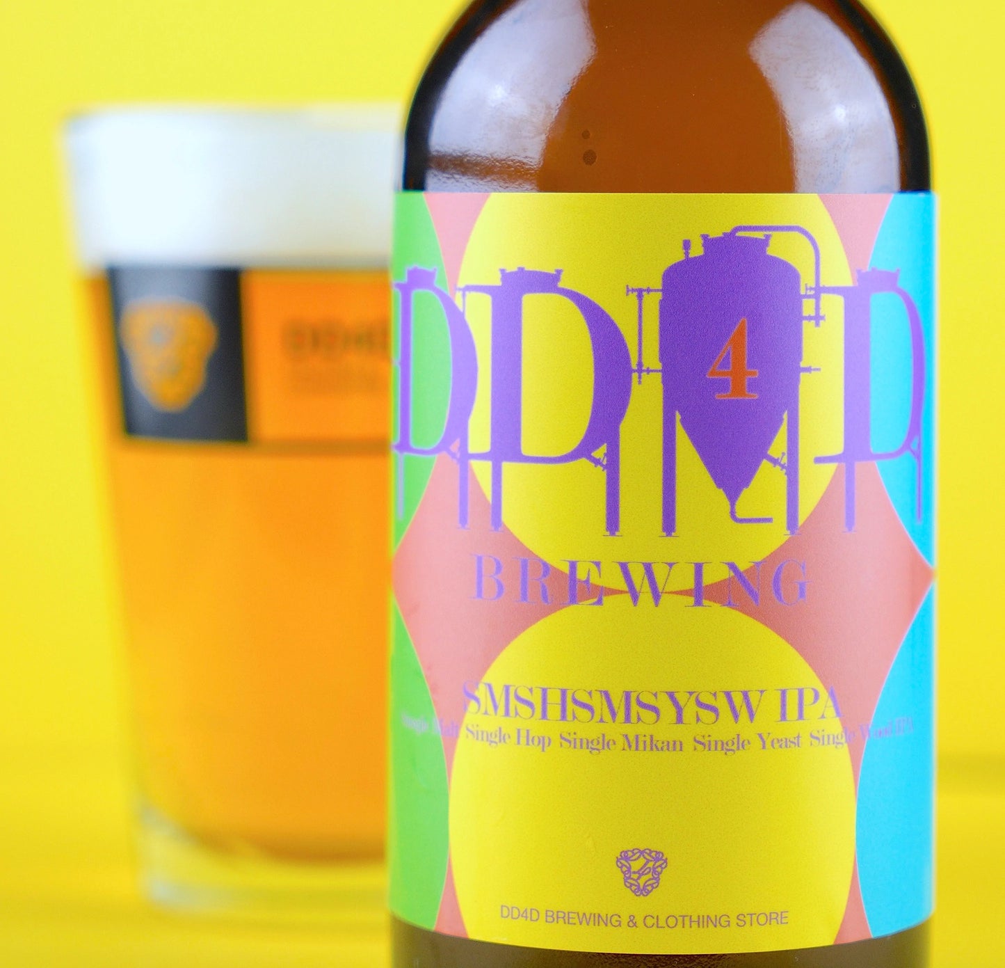SMSHSMSYSW IPA Set