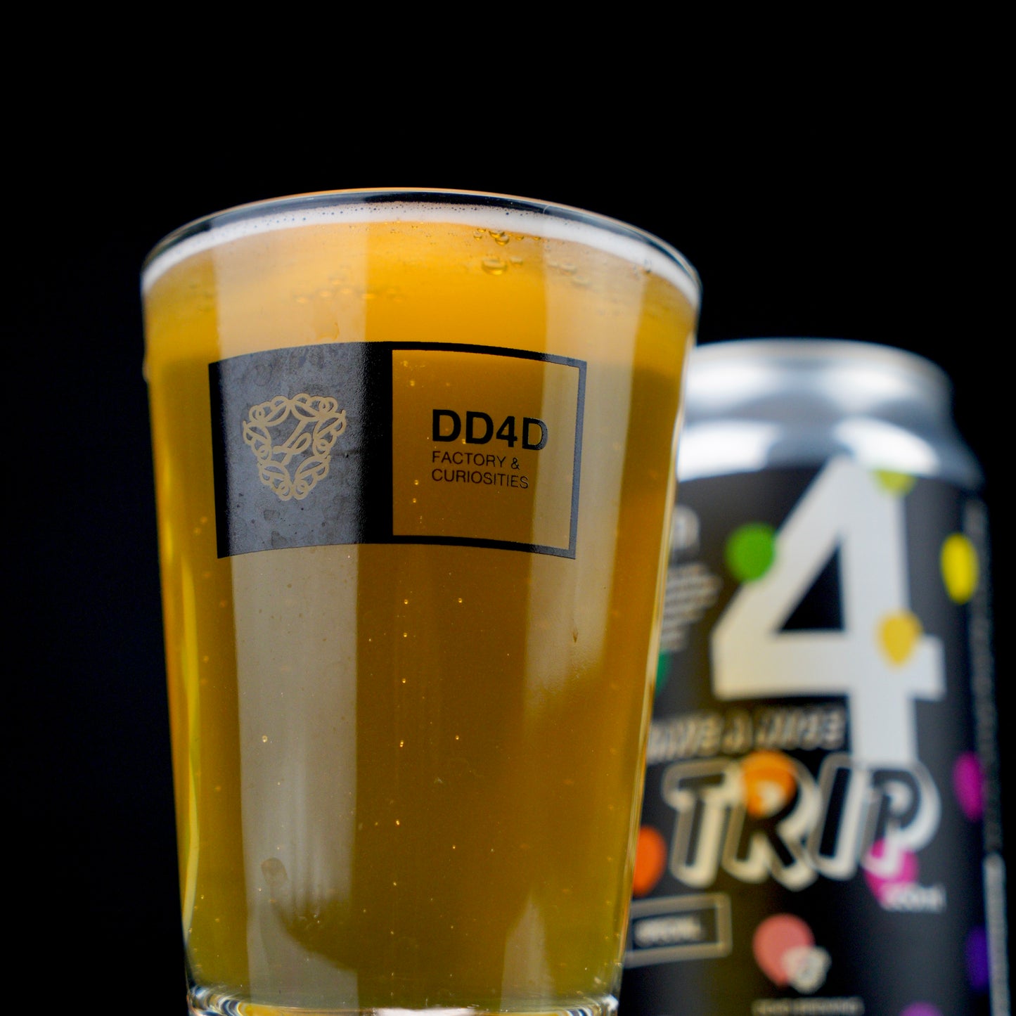 Have a Nice Trip (West Coast IPA)