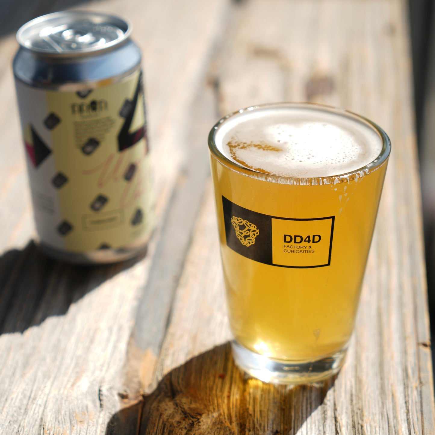 Working Out(Double IPA)