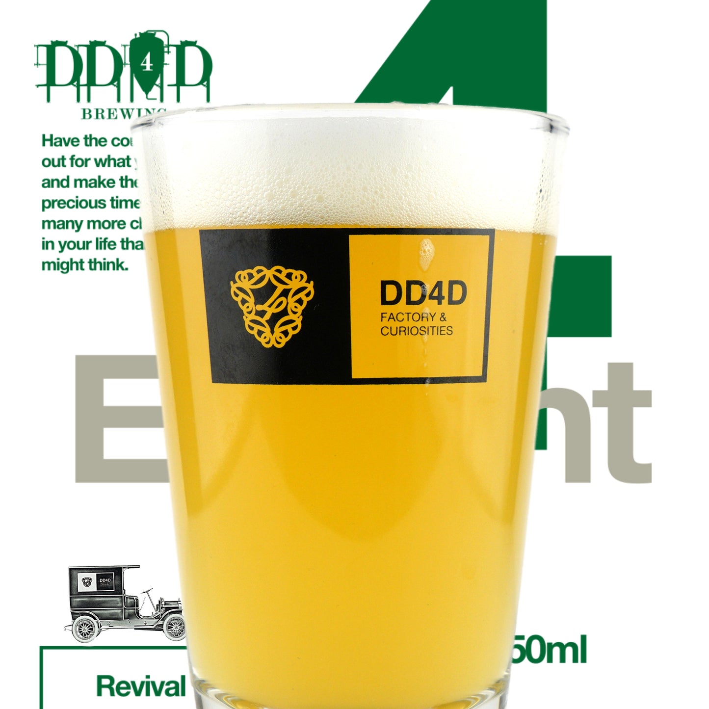 Elegant IPA