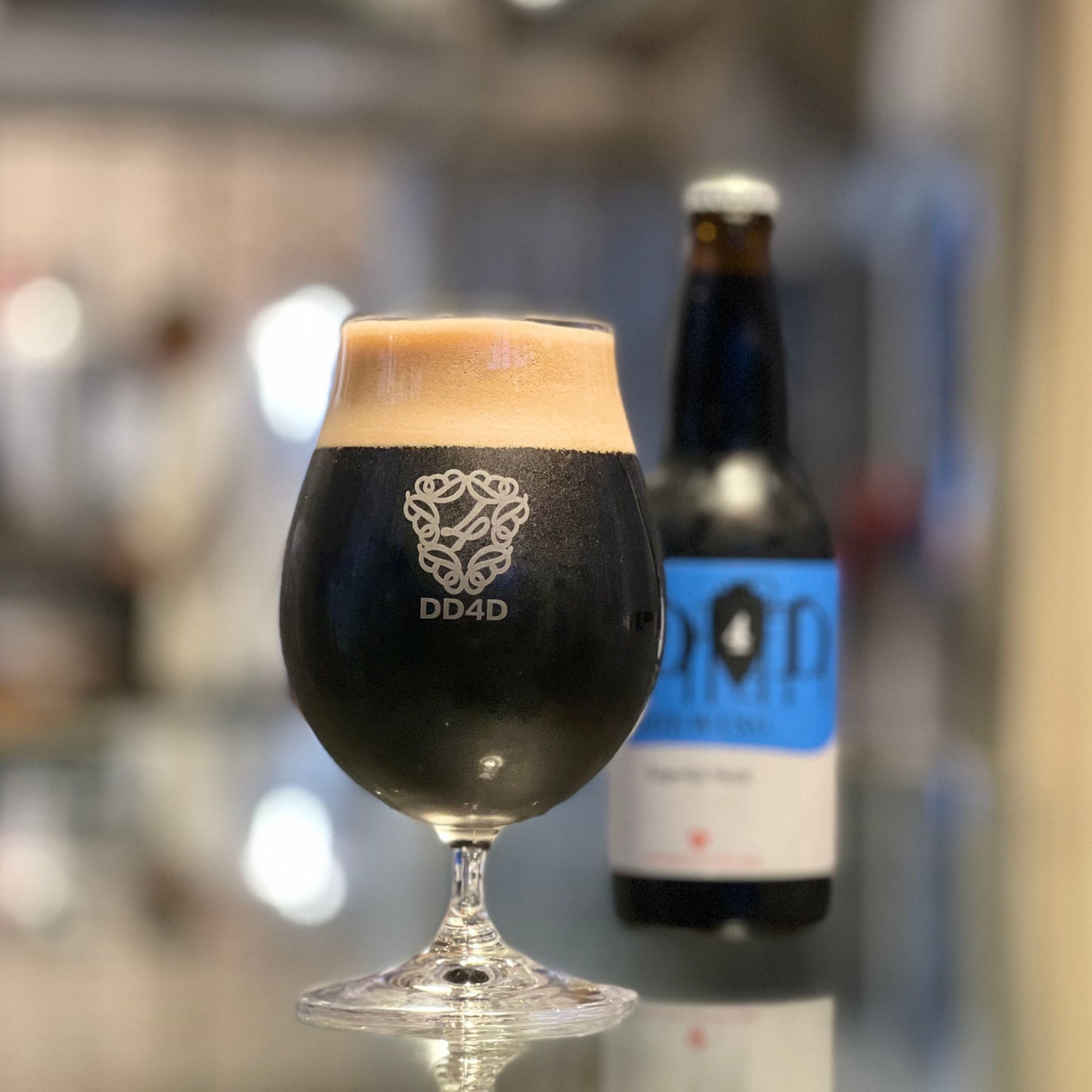 Imperial Stout Set