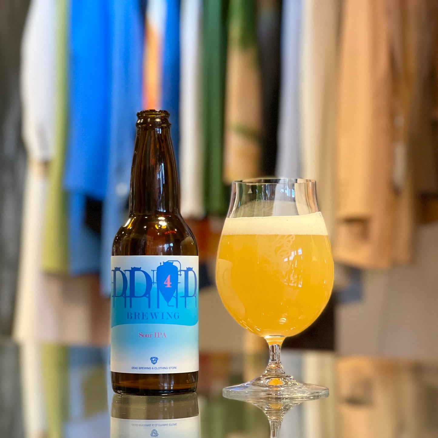 Sour IPA Set