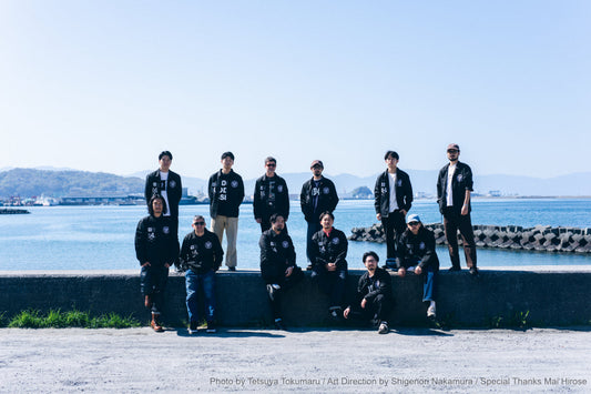 DD4D 7th Anniversary "Lucky Seven"