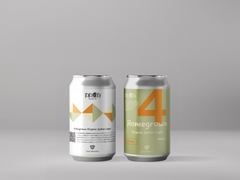 新作！Homegrown -Organic Iyokan Lager-が発売！ DD4D BREWING