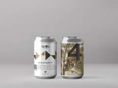 新作！Fig Leaf Bitterの「Just Me and My Fig Tree」が登場！ DD4D BREWING