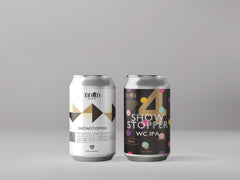 新作！ West Coast IPAの「Showstopper」が登場！ DD4D BREWING