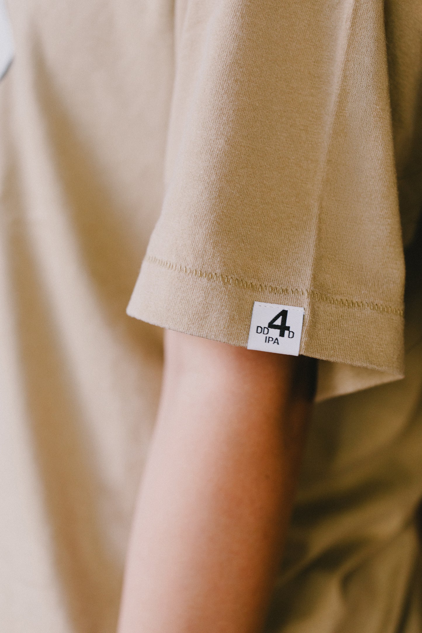 【受注生産】DD4D × HONGAMA Tee
