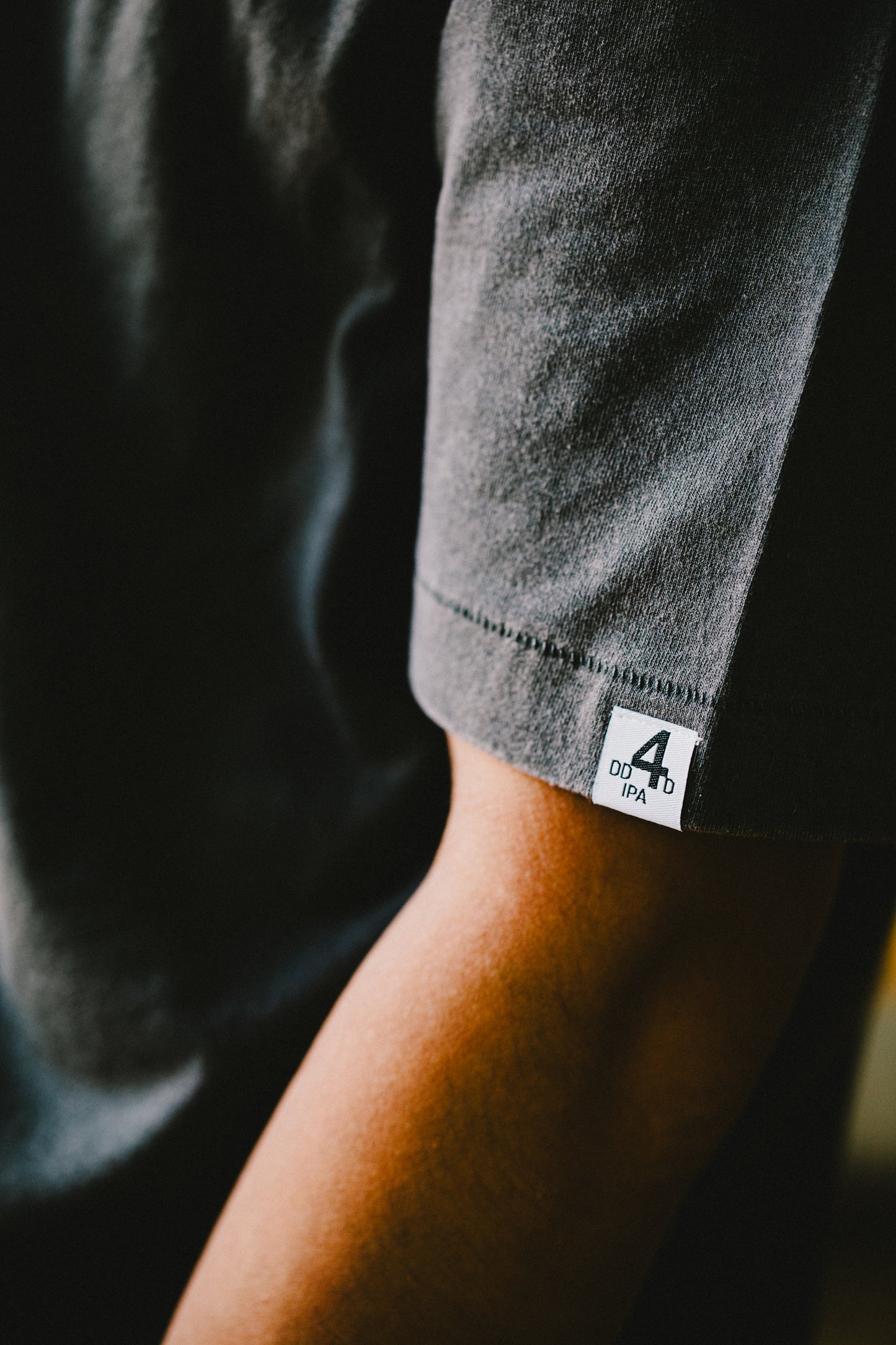 【受注生産】DD4D × HONGAMA Tee